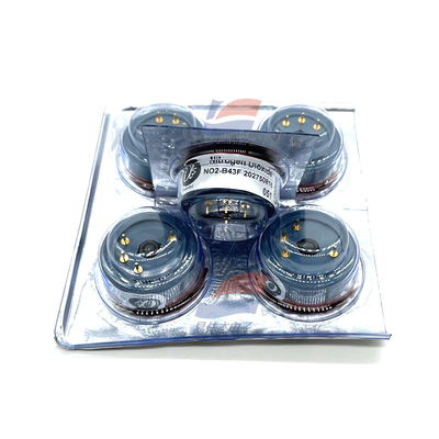 5NO2-B43F NO2-B43F stikstofdioxidesensor 4-elektrode (hoge luchtvochtigheid)