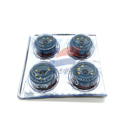 5NO2-B43F NO2-B43F stikstofdioxidesensor 4-elektrode (hoge luchtvochtigheid)