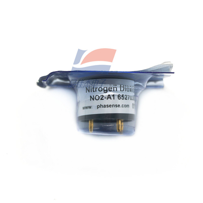 NO2-A1 Elektrochemische gassensor Stikstofdioxidesensor NO2 Sensor Industriestandaardgrootte Voor draagbare gasdetectoren Stedelijke luchtbewaking En stackgasanalyseurs