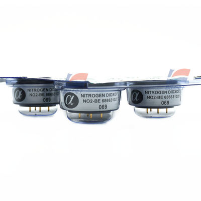 NO2-BE NO2-B1 Elektrochemische gassensor stikstofdioxide sensor NO2 sensor Beste keuze voor vaste site toepassingen Draagbare veiligheidsinstrumenten Stedelijke luchtbewaking En gasanalyseurs