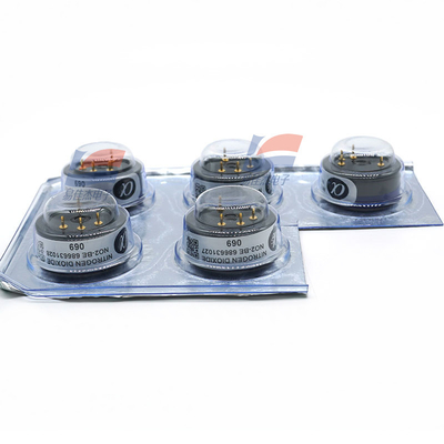 NO2-BE NO2-B1 Elektrochemische gassensor stikstofdioxide sensor NO2 sensor Beste keuze voor vaste site toepassingen Draagbare veiligheidsinstrumenten Stedelijke luchtbewaking En gasanalyseurs