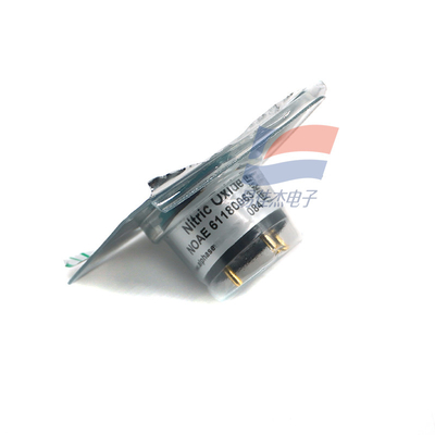 NO-A1 NO-AE Elektrochemische gassensor Stikstofoxidesensor NO Sensor Industriestandaard Grootte Voor draagbare gasdetectoren Draagbare veiligheidsinstrumenten Stedelijke luchtbewaking En stackgasanalysators
