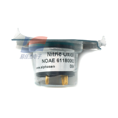NO-A1 NO-AE Elektrochemische gassensor Stikstofoxidesensor NO Sensor Industriestandaard Grootte Voor draagbare gasdetectoren Draagbare veiligheidsinstrumenten Stedelijke luchtbewaking En stackgasanalysators