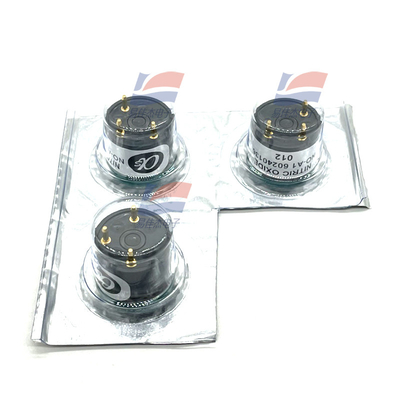 NO-A1 NO-AE Elektrochemische gassensor Stikstofoxidesensor NO Sensor Industriestandaard Grootte Voor draagbare gasdetectoren Draagbare veiligheidsinstrumenten Stedelijke luchtbewaking En stackgasanalysators