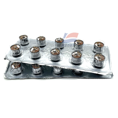 PID-AH PID-AH2 Foto-ioniseringsgassensor PID gassensor Hoog resolutie van 1ppb Met interne verwarming De sensor kan normaal werken onder hoge vochtigheid zonder te worden beïnvloed