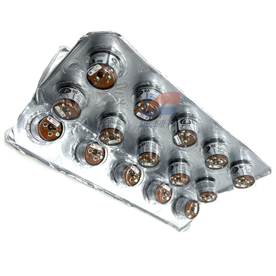 PID-AH PID-AH2 Foto-ioniseringsgassensor PID gassensor Hoog resolutie van 1ppb Met interne verwarming De sensor kan normaal werken onder hoge vochtigheid zonder te worden beïnvloed