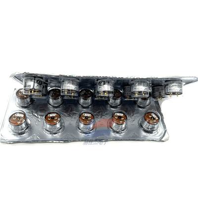 PID-AH PID-AH2 Foto-ioniseringsgassensor PID gassensor Hoog resolutie van 1ppb Met interne verwarming De sensor kan normaal werken onder hoge vochtigheid zonder te worden beïnvloed