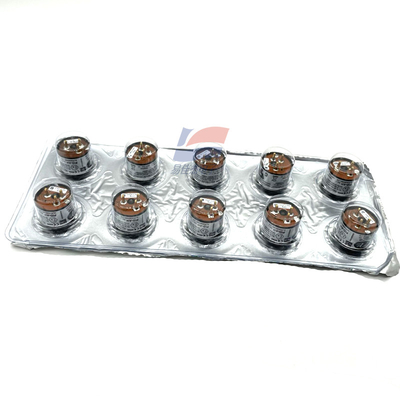 PID-AH PID-AH2 Foto-ioniseringsgassensor PID gassensor Hoog resolutie van 1ppb Met interne verwarming De sensor kan normaal werken onder hoge vochtigheid zonder te worden beïnvloed