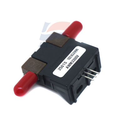 AWM3300V Flow Sensor Microbridge Industriële Luchtstroomsensor Versterkte MAF Sensor voor Medisch Gebruik
