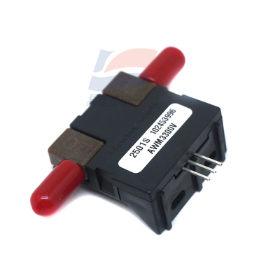 Sensor van de de Luchtstroom van AWM3300V Microbridge de Industriële, Vergrote MAF-Sensor voor Medisch Gebruik