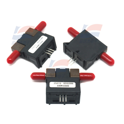 Sensor van de de Luchtstroom van AWM3300V Microbridge de Industriële, Vergrote MAF-Sensor voor Medisch Gebruik