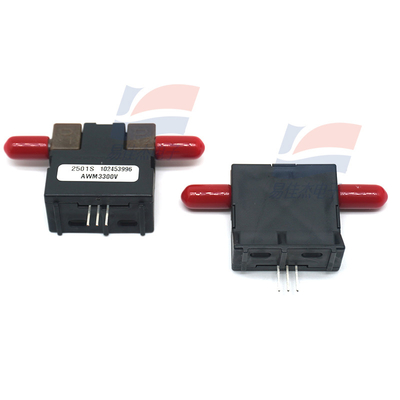 Sensor van de de Luchtstroom van AWM3300V Microbridge de Industriële, Vergrote MAF-Sensor voor Medisch Gebruik