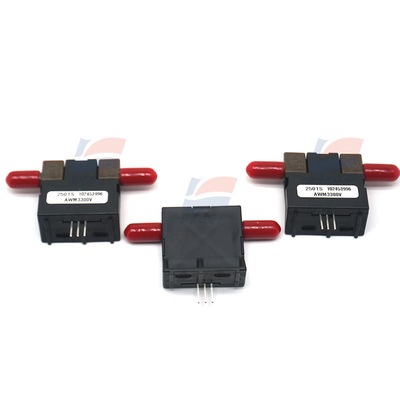 Sensor van de de Luchtstroom van AWM3300V Microbridge de Industriële, Vergrote MAF-Sensor voor Medisch Gebruik