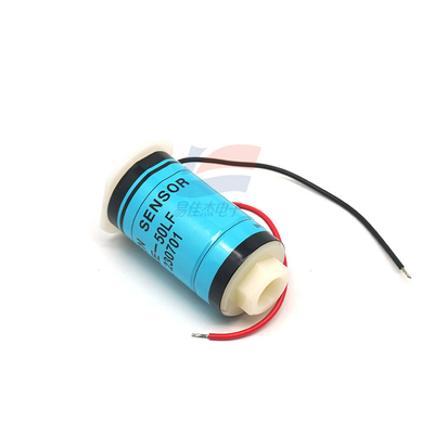 KE-50LF Loodvrij elektrochemisch gaszuurgassensor voor 1013hPa atmosferische druk