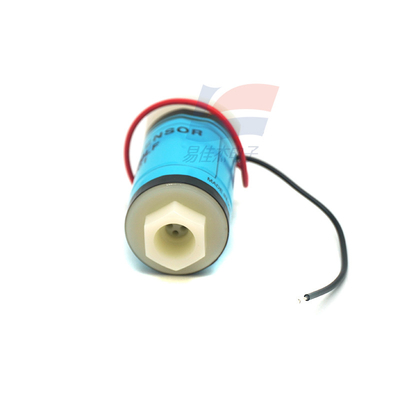 KE-50LF Loodvrij elektrochemisch gaszuurgassensor voor 1013hPa atmosferische druk