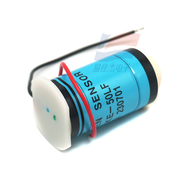 KE-50LF Loodvrij elektrochemisch gaszuurgassensor voor 1013hPa atmosferische druk