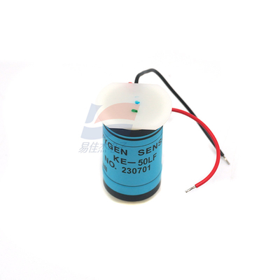 KE-50LF Loodvrij elektrochemisch gaszuurgassensor voor 1013hPa atmosferische druk