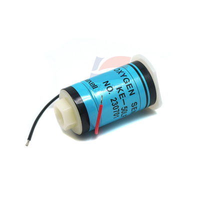 KE-50LF Loodvrij elektrochemisch gaszuurgassensor voor 1013hPa atmosferische druk