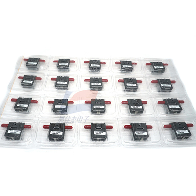 AWM3150V luchtstroomsensor 50 mW Energieverbruik en 3,0 msec Maximale reactietijd voor industriële