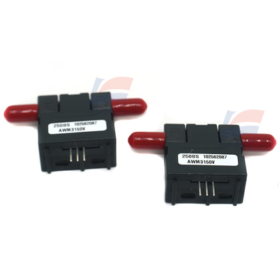 AWM3150V Stroomsensor Drooggas Microbridge Massaluchtstroom Versterkt