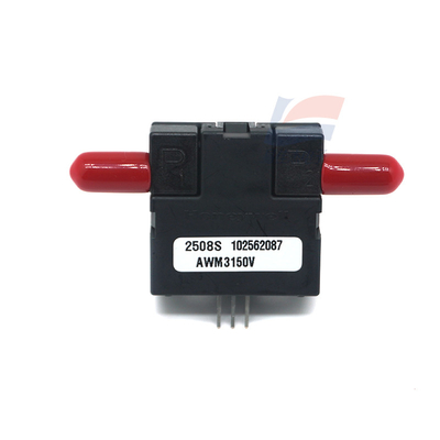 AWM3150V Stroomsensor Drooggas Microbridge Massaluchtstroom Versterkt