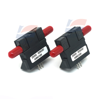 AWM3150V Stroomsensor Drooggas Microbridge Massaluchtstroom Versterkt