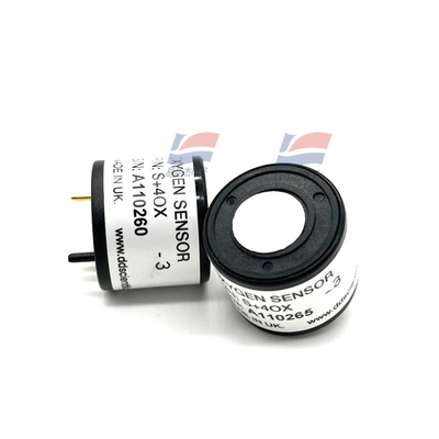 S+4OX-3 S+4OX3 S+4OX Elektrochemische gassensor Hoogwaardige industriële gaszuurgassensor 3 jaar Levensduur Geschikt voor draagbare vaste zuurstofdetector Robuust ontwerp Hoge betrouwbaarheid Hoog rendement