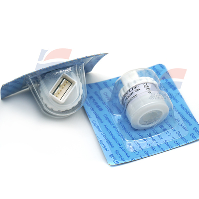 YJJ PSR-11-917-M2 zuurstofsensor voor zuurstofbatterij in ventilator