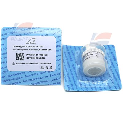 PSR-11-917-M2 Elektrochemische zuurstofsensor voor ademhalingsapparatuur