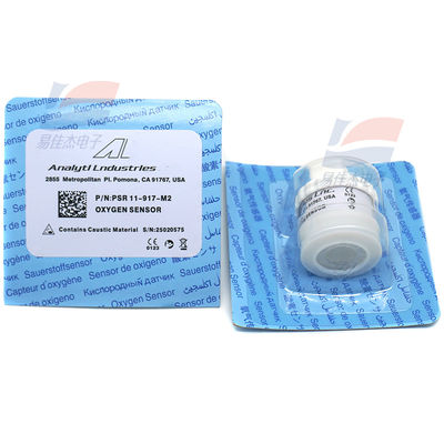 PSR-11-917-M2 zuurstofsensor Elektrochemisch gebruik voor ademhalingsapparatuur
