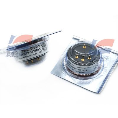 YJJ SO2-BF SO2 Gas Sensor (vast) voor diverse SO2 detectie gelegenheden