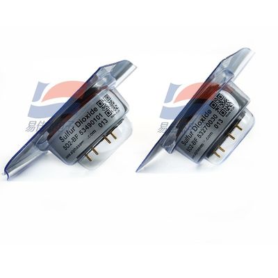 SO2-BF Elektrochemische gassensoren Zwaveldioxide sensoren SO2-sensoren zijn ontworpen voor gebruik in zowel vaste als draagbare instrumenten