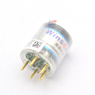YJJ ZE03-NH3 elektrochemische module wordt gebruikt voor draagbare vaste gasdetectoren