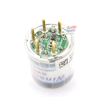 YJJ ZE03-NH3 elektrochemische module wordt gebruikt voor draagbare vaste gasdetectoren