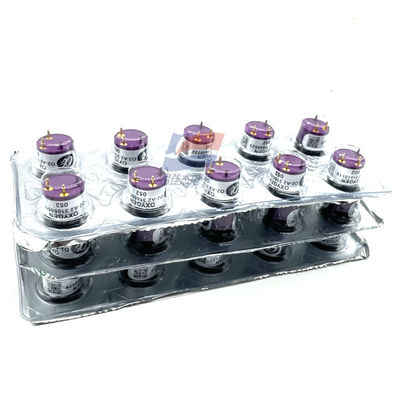 O2-W2 Elektrochemische Zuurstofsensor voor Industriële Ovens en de Automobielindustrie