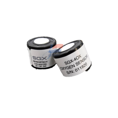 Gaszuurstofsensor O2-A2 O2-A3 4OX-V 4OXV 7OX-V 7OXV S+4OX SGX-4OX AAY80-390 Elektrochemische gassensor Hoogwaardige lekvrije O2-sensor voor zuurstofgasanalysator