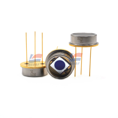 YJJ Silicon PIN Photodiode S5821-01 S7509 S1133 S5106 S2386-44K S1223 S3071 S12742-254 Hoge prestaties Hoge betrouwbaarheid