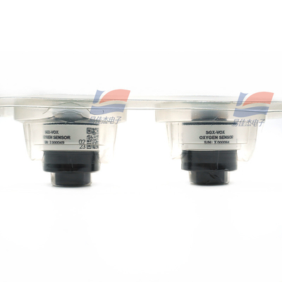 Gaszuurstofsensor SGX-VOX Elektrochemische gassensor 0-100% zuurstof (O2) Sensor met temperatuurcompensatie aan boord voor ventilatoren