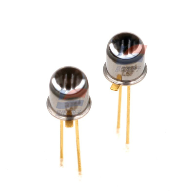 S2386-18L SI fotodiode sensor voor zichtbare tot nabij IR algemene fotometrie