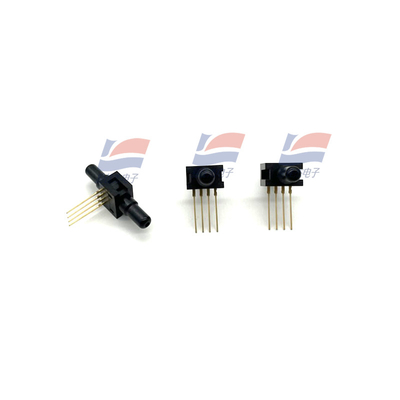 YJJ 24PCEFA6D Piezoresistive micromachined board interface oppervlak gemonteerde druksensor