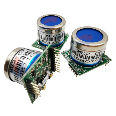 YJJ ZE15-CO Elektrochemische CO-module voor koolmonoxide wordt gebruikt in huishoudelijke koolmonoxide-alarmen
