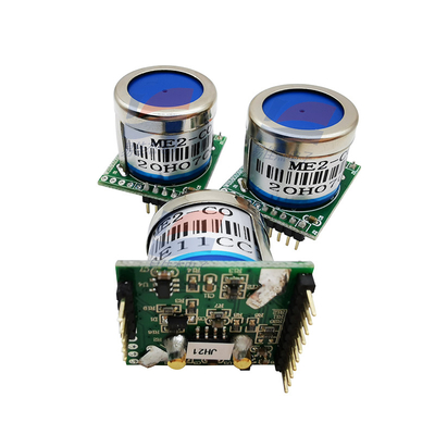 YJJ ZE15-CO Elektrochemische CO-module voor koolmonoxide wordt gebruikt in huishoudelijke koolmonoxide-alarmen