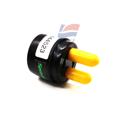 Gassensor SprintIR-6S Fast Response NDIR CO2 Sensor Carbon Dioxide Sensor Ideaal voor zeer laag vermogen en batterijtoepassingen voor fitnesstests Carbon Dioxide profielen
