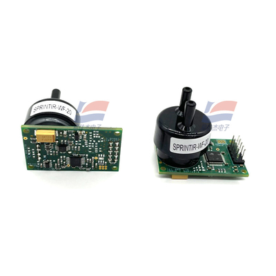 Gassensor SprintIR-WF-20 High Speed Carbon Dioxide Sensor NDIR CO2 Sensor 20Hz 0-100% Voor ventilatoren en industriële toepassingen