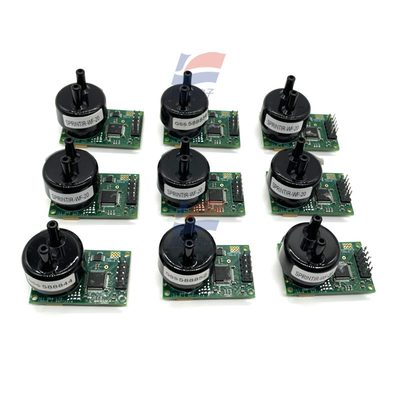 Gassensor SprintIR-WF-20 High Speed Carbon Dioxide Sensor NDIR CO2 Sensor 20Hz 0-100% Voor ventilatoren en industriële toepassingen