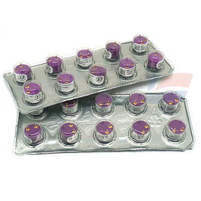 O2-A2 SR-X10-C1 Gaszuurstof sensor Alphasense O2 Reactietijd 90s 2 jaar Levensduur