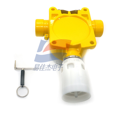 Gassensor SPXCDALMHX Vaste gasdetector voor waterstofsulfide