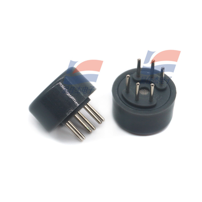 Gassensor TGS822 Organische oplosmiddeldampen (alcohol) Sensor hoge gevoeligheid voor ethanol en andere organische oplosmiddelen Voor alcoholdetector Fabriek Droogreiniger Halbleiderindustrie