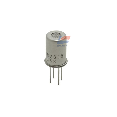 Gassensor TGS2615-E00 Waterstofsensor Filterlaag met verbeterde selectiviteit Lage stroomverbruik Lange levensduur En lage kosten Voor gas alarm thuis