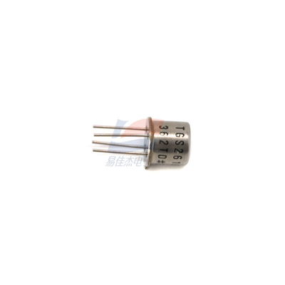 Gassensor TGS2616-C00 Waterstofsensor Hoge selectiviteit voor waterstof Kleine grootte en laag stroomverbruik Voor transformator olie onderhoud Draagbare gasdetectoren